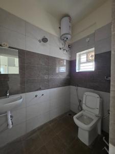 Image of 1200 Sq.ft 2 BHK Independent House for rent in Kudlu Gate, Bengaluru for Rs. 38000
