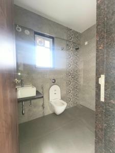 Bathroom Image of 1047 Sq.ft 2 BHK Apartment / Flat for sale in Gokhale Niwant, Shukrawar Peth Pune for Rs. 17000000