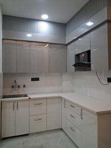 Kitchen Image of 1050 Sq.ft 2 BHK Apartment / Flat for sale in Sector 104 Noida for Rs. 4400000