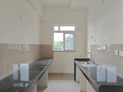 Kitchen Image of 1000 Sq.ft 3 BHK Apartment / Flat for sale in Purva Clermont, Chembur Mumbai for Rs. 42000000