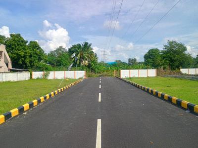 Image of 850 Sq.ft Residential Plot / Land for sale in Pattabiram, Chennai for Rs. 3400000