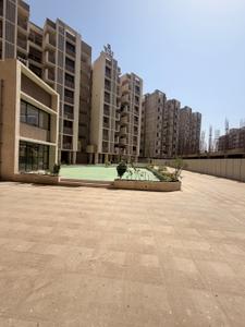 Image of 570 Sq.ft 2 BHK Apartment / Flat for sale in Sweni Sattvam Icon, Vatva, Ahmedabad for Rs. 2980000