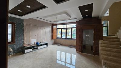 Hall Image of 4450 Sq.ft 3 BHK Independent House for sale in Vidyaranyapura Bengaluru for Rs. 42500000