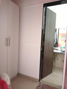 Bedroom Image of 2500 Sq.ft 3.5 BHK Villa for sale in Raviraj Ozone Villas, Wagholi Pune for Rs. 18400000