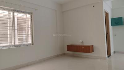 Living Room Image of 1300 Sq.ft 2 BHK Builder Floor for rent in Harlur Bengaluru for Rs. 60000