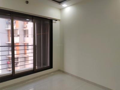 Bedroom Image of 850 Sq.ft 2 BHK Apartment / Flat for sale in Dhaval Sunrise Charkop, Kandivali West Mumbai for Rs. 16000000