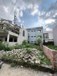 Image of 1008 Sq.ft Residential Plot / Land for sale in Canal Road, Dehradun for Rs. 7280000