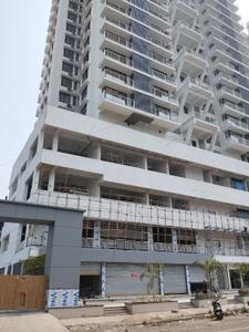 Image of 2150 Sq.ft 3 BHK Apartment / Flat for sale in Sector 16 A, Navi Mumbai for Rs. 45000000