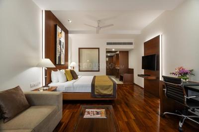Hall Image of Heavenly Co-living PG  in Sector 46, Gurgaon