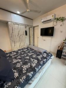 1.5 BHK Flat