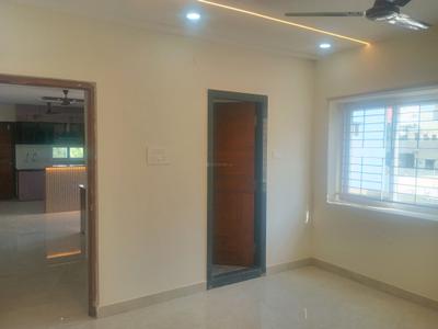 Bedroom Image of 1737 Sq.ft 3 BHK Apartment / Flat for sale in Bandlaguda Jagir Hyderabad for Rs. 14500006