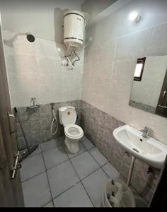 Bathroom Image of HOMY'S PG in Sector 45, Gurgaon