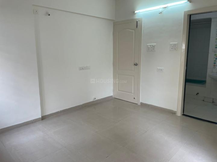 Ramkrishna Paramhans Nagar, Kothrud Bedroom 1