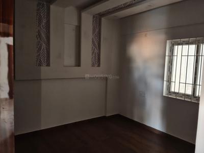Bedroom Image of 1099 Sq.ft 2 BHK Apartment / Flat for sale in Sapthagiri Sampada, Hoskote Bengaluru for Rs. 7253400