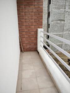 Balcony Image of 950 Sq.ft 2 BHK Apartment / Flat for sale in Sector 110 Noida for Rs. 4200000