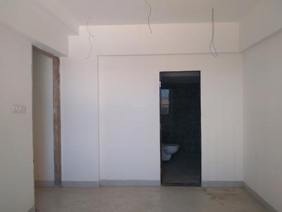 Bedroom Image of 1100 Sq.ft 3 BHK Apartment / Flat for sale in Kini Pinnacle, Naigaon East Naigaon for Rs. 8000000