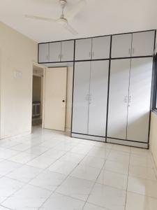 Bedroom Image of 1200 Sq.ft 3 BHK Apartment / Flat for sale in Arun Nirmiti Horizon, Aundh Pune for Rs. 14000000