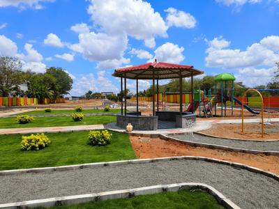 Image of 1200 Sq.ft Residential Plot / Land for sale in Thirunagar, Tiruchirappalli for Rs. 2280000