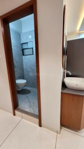 Image of 1800 Sq.ft 3 BHK Apartment / Flat for rent in Khodiyar Nagar, Vadodara for Rs. 18000