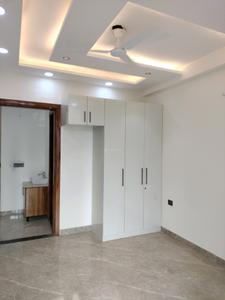 Bedroom Image of 1300 Sq.ft 4 BHK Builder Floor for sale in Deenpur New Delhi for Rs. 12800000