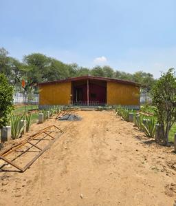 Image of 1500 Sq.ft 5 BHK Farm House for sale in Naugaon, Alwar for Rs. 9680000