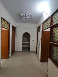 Hall Image of 900 Sq.ft 2 BHK Builder Floor for sale in Pratap Vihar Ghaziabad for Rs. 8000000