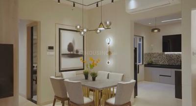 Hall Image of 1136 Sq.ft 2 BHK Apartment / Flat for sale in Tayal K Pune Bavdhan, Bavdhan Pune for Rs. 9000000
