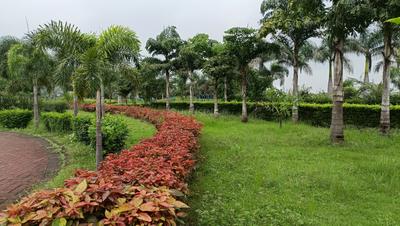 Image of 800 Sq.ft Residential Plot / Land for sale in Old Dhamtari Road, Raipur for Rs. 2400000