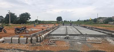 Image of 150 Sq.ft Residential Plot / Land for sale in Shadnagar, Ranga Reddy for Rs. 3750000