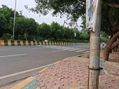 Image of 300 Sq.ft Residential Plot / Land for sale in Sector 108, Noida for Rs. 76000000