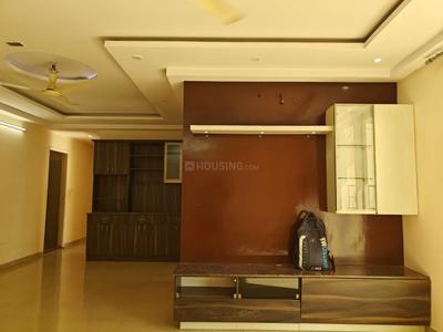 3 BHK Flat