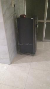 Kitchen Image of 907 Sq.ft 2 BHK Independent House for rent in Arumbakkam Chennai for Rs. 30000