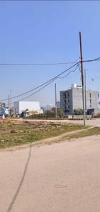 Image of 540 Sq.ft Residential Plot / Land for sale in Mansarovar Park, Lal Kuan, Ghaziabad for Rs. 2700000