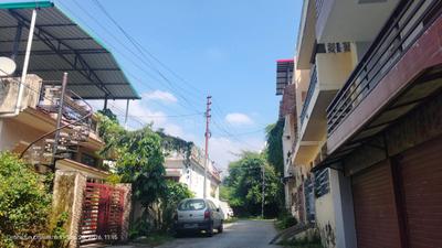 Image of 700 Sq.ft 2 BHK Builder Floor for sale in Sahastradhara Road, Dehradun for Rs. 5200000