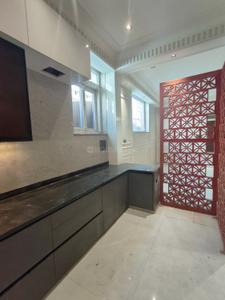 Kitchen Image of 1800 Sq.ft 4 BHK Apartment / Flat for sale in Sahastradhara Road Dehradun for Rs. 10500000
