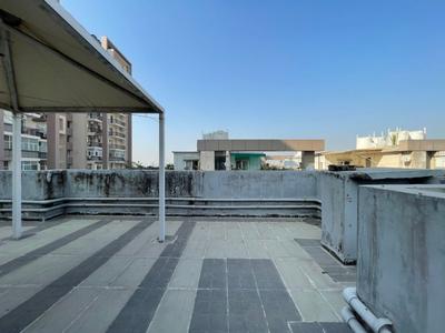 Balcony Image of 1650 Sq.ft 4 BHK Apartment / Flat for sale in Bliss Orra, Gazipur Zirakpur for Rs. 13499999