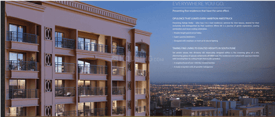 Image of 3645 Sq.ft 4 BHK Apartment / Flat for sale in T11 Named As Raheja Stellar In RV Premeire, Mohammed Wadi, Pune for Rs. 35000000