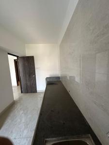 Bedroom Image of 1125 Sq.ft 3 BHK Apartment / Flat for sale in Swastik House, Kandivali West Mumbai for Rs. 27648000