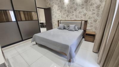 Bedroom Image of 2026 Sq.ft 3 BHK Apartment / Flat for sale in Electronic City Bengaluru for Rs. 18000000