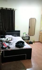 Bedroom Image of 1000 Sq.ft 1 RK Builder Floor for rent in Banaswadi Bengaluru for Rs. 10000