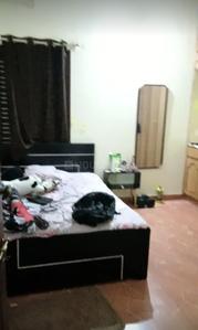 Bedroom Image of 1500 Sq.ft 1 RK Builder Floor for rent in Ramamurthy Nagar Bengaluru for Rs. 10000
