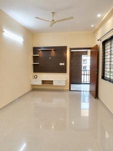 3 BHK Flat