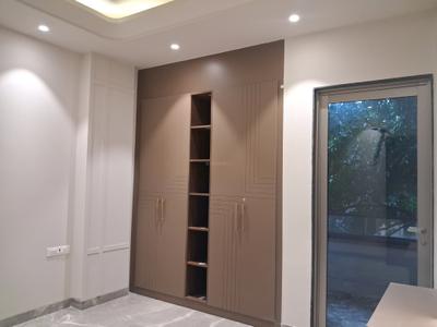 Bedroom Image of 1800 Sq.ft 3 BHK Builder Floor for sale in Paschim Vihar New Delhi for Rs. 35000000