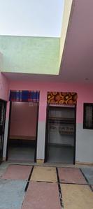 Image of 480 Sq.ft 1 RK Independent House for rent in Palam, New Delhi for Rs. 7500