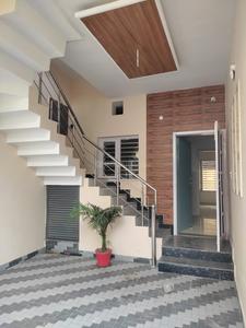 Image of 1350 Sq.ft 3 BHK Independent House for sale in Mata Gujri Enclave, Kharar, Mohali for Rs. 13500000