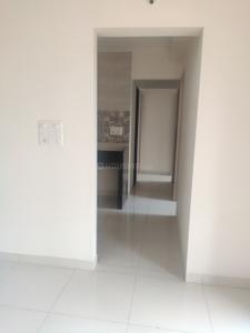 Hall Image of 750 Sq.ft 2.5 BHK Apartment / Flat for rent in Nanded City Kalashree, Nanded Pune for Rs. 23000