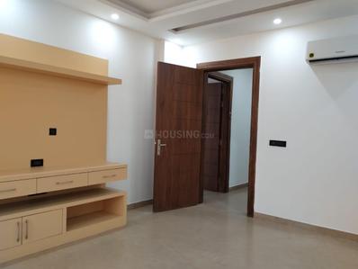 Bedroom Image of 3100 Sq.ft 4 BHK Apartment / Flat for sale in The Rama Apartment, Sector 43 Gurgaon for Rs. 40900000