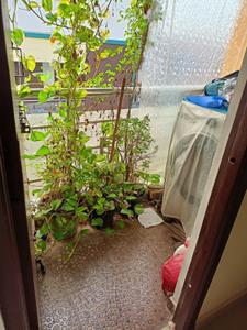 Balcony Image of 750 Sq.ft 2 BHK Apartment / Flat for rent in Empire Sree Kamachi Amman Nagar Paruthipet, Avadi Chennai for Rs. 16000