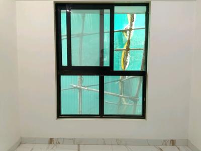 Bedroom Image of 670 Sq.ft 1 BHK Apartment / Flat for sale in Sanghvi S3 Ecocity Woods, Mira Road East Mira Bhayandar for Rs. 7000000