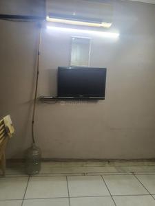 Hall Image of Kalyan Apartment in Kalyan Vihar, New Delhi